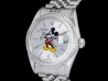 Rolex Datejust 36 Custom Topolino Jubilee Mickey Mouse - Double Dial 1603